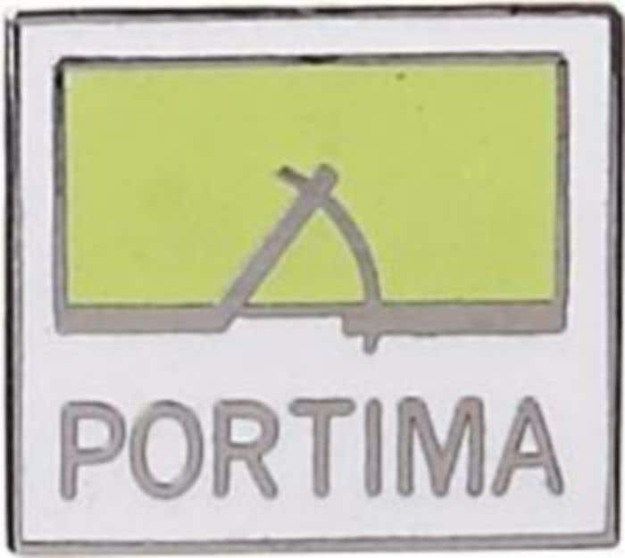 Pin's Promo 22 mm
