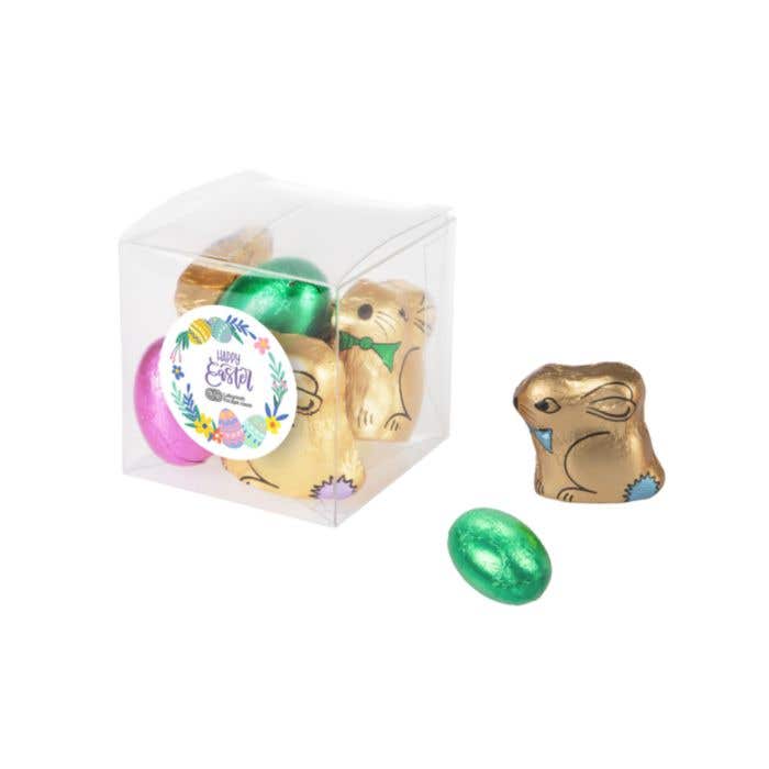Chocolat Easter Box