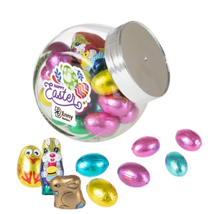 Pot confiserie Easter Mix 200g