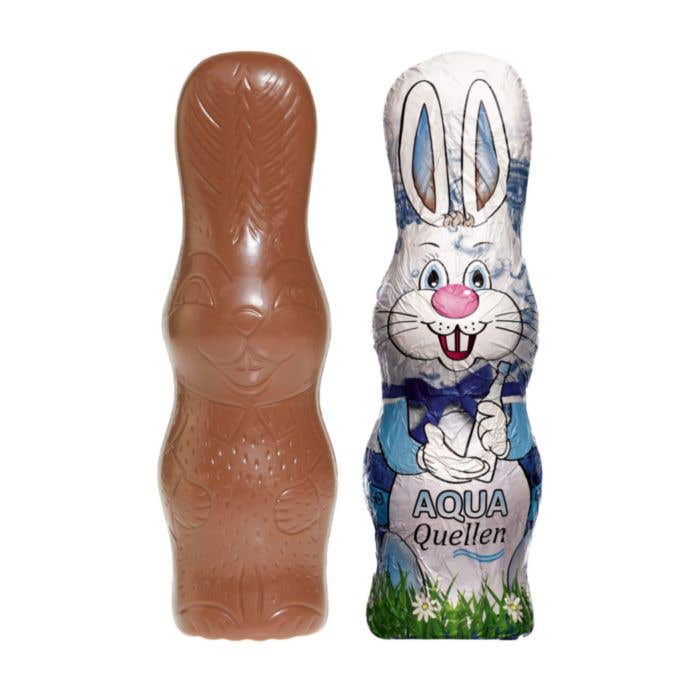 Lapin de Pâques au chocolat Bunny