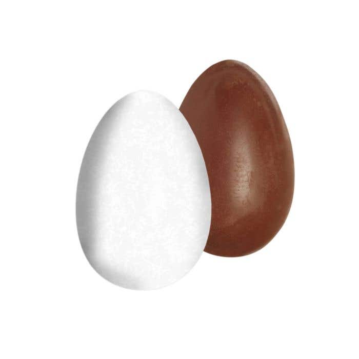 Oeuf de Pâques Milky