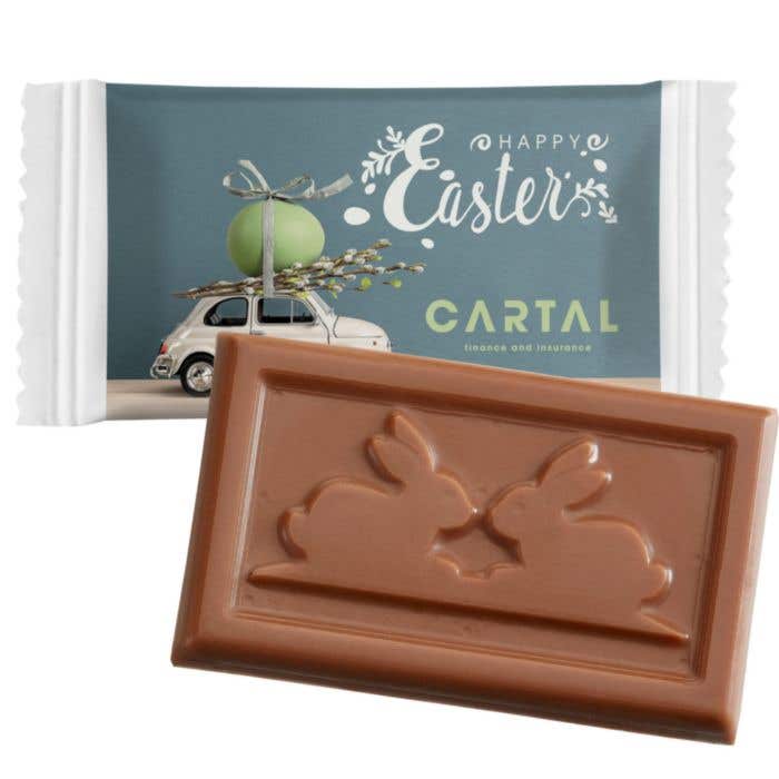 Chocolat Mini Tablet