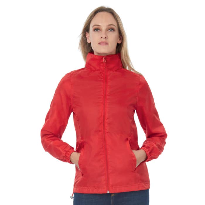 Blouson Shuttle ID.601 (femme)