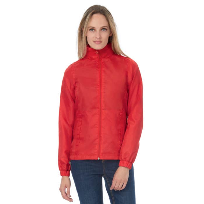 Blouson Shuttle ID.601 (femme)