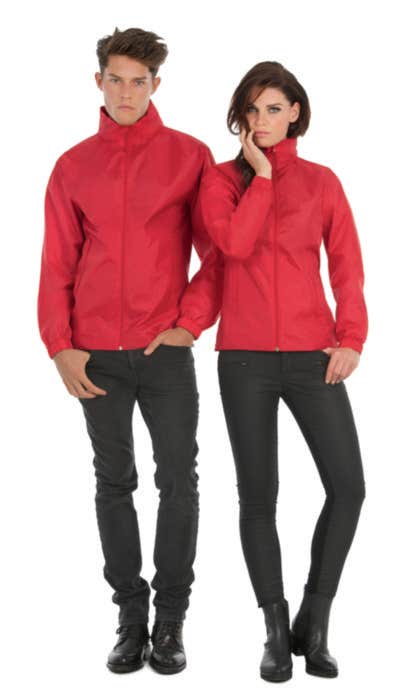 Blouson Shuttle ID.601 (femme)