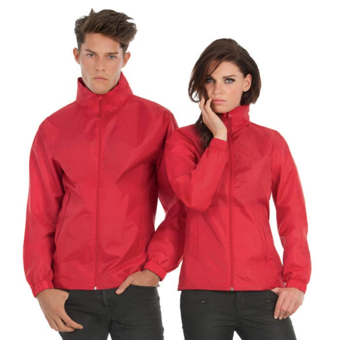 Blouson Shuttle ID.601 (femme)