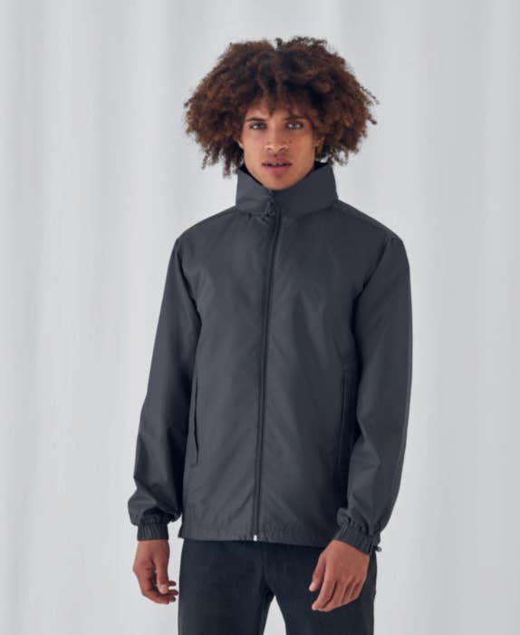 Blouson Shuttle ID.601 (homme)