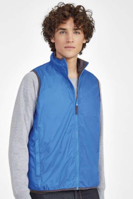 Bodywarmer Winner