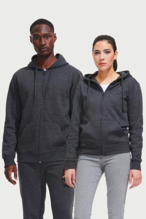 Sweat Seven (femme)