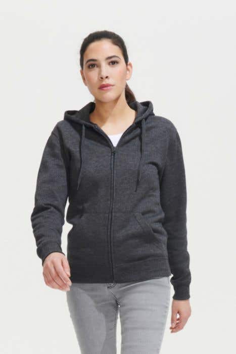 Sweat Seven (femme)