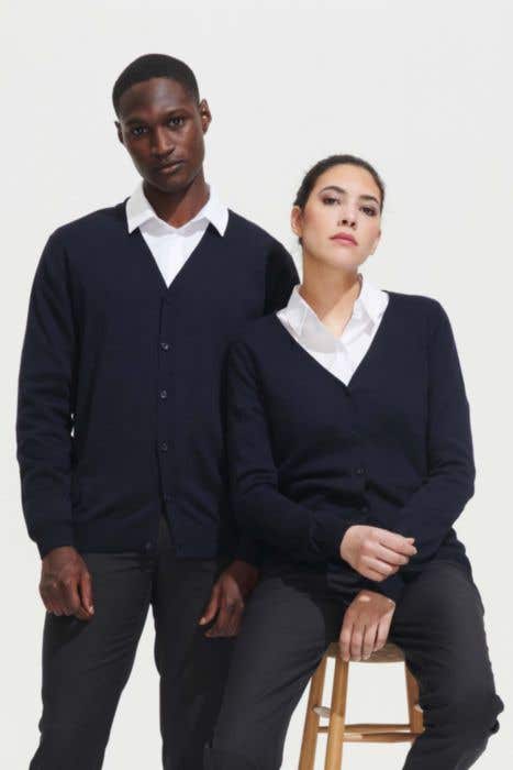 Cardigan Golden (femme)