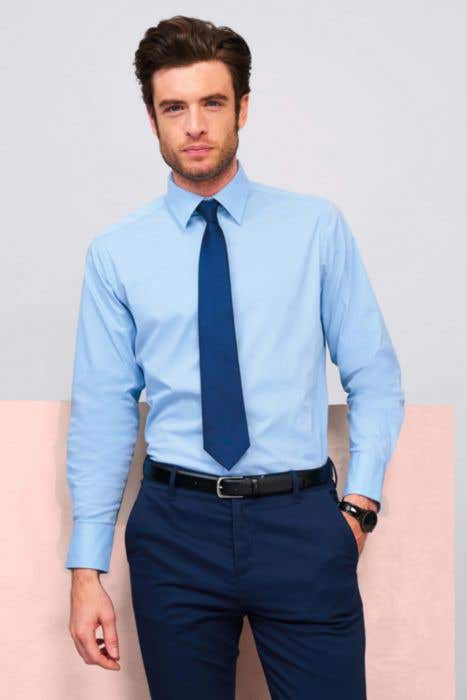 Chemise Brighton