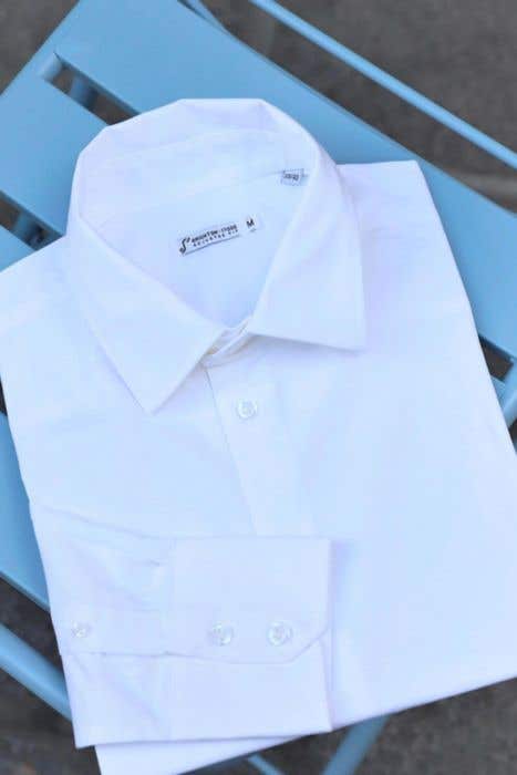 Chemise Brighton