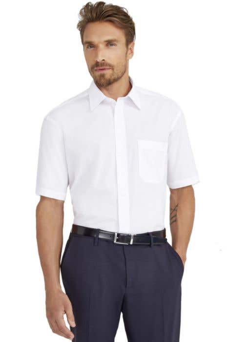 Chemise Bristol