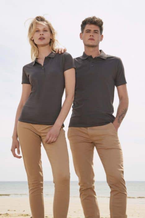 Polo Prescott (femme)
