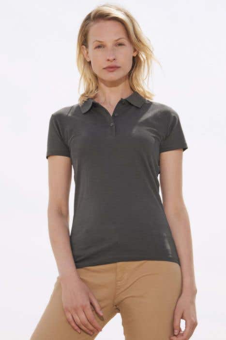 Polo Prescott (femme)