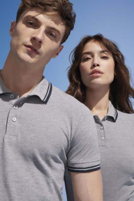 Polo Pasadena (femme)