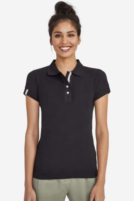 Polo Portland (femme)