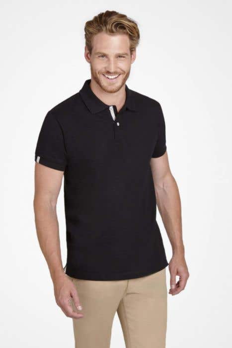 Polo Portland (homme)