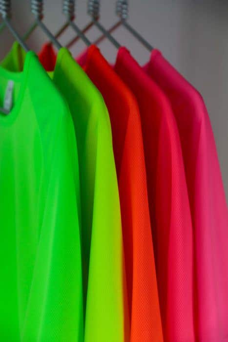 T-shirt Sporty (femme)