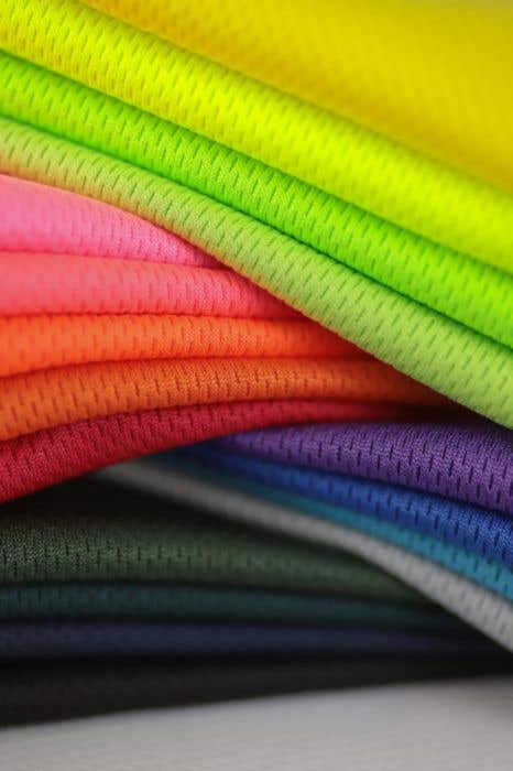 T-shirt Sporty (femme)