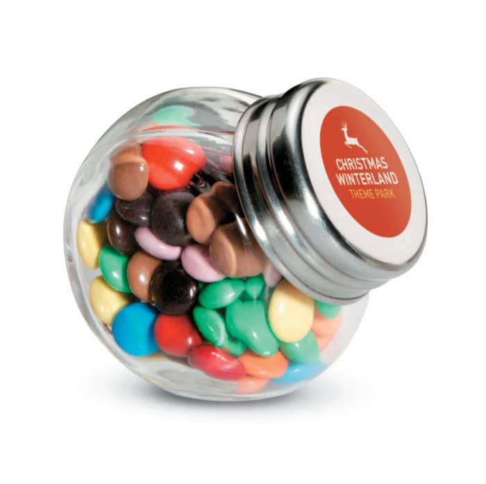 Pot confiserie Chocky