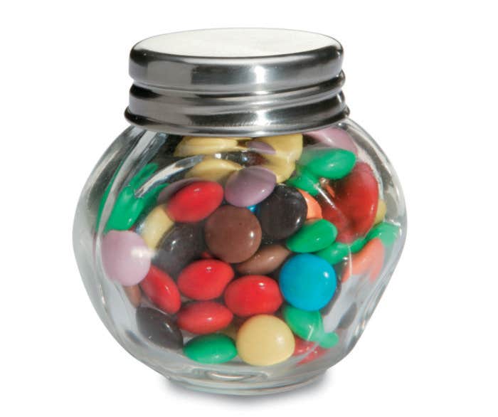 Pot confiserie Chocky