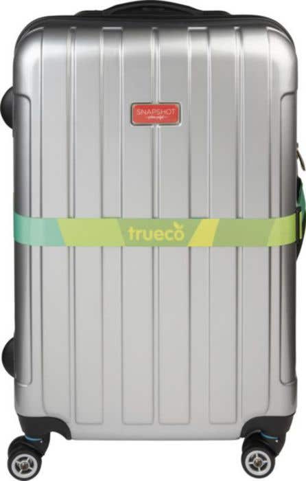 Sangle à bagage Luuc