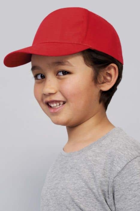 Casquette Sunny kids
