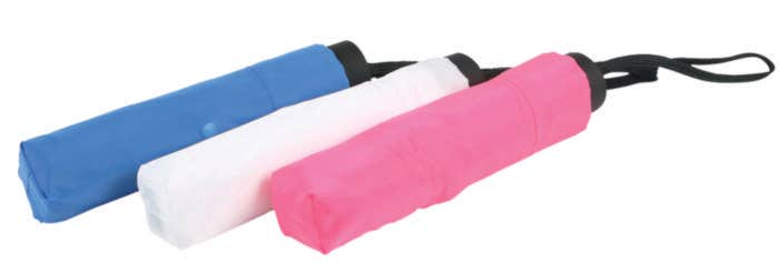 Parapluie pliable Compact