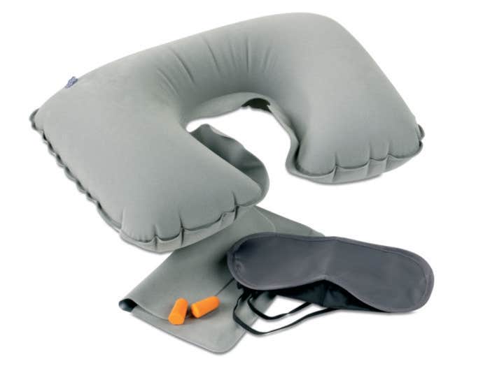Set de voyage Travelplus