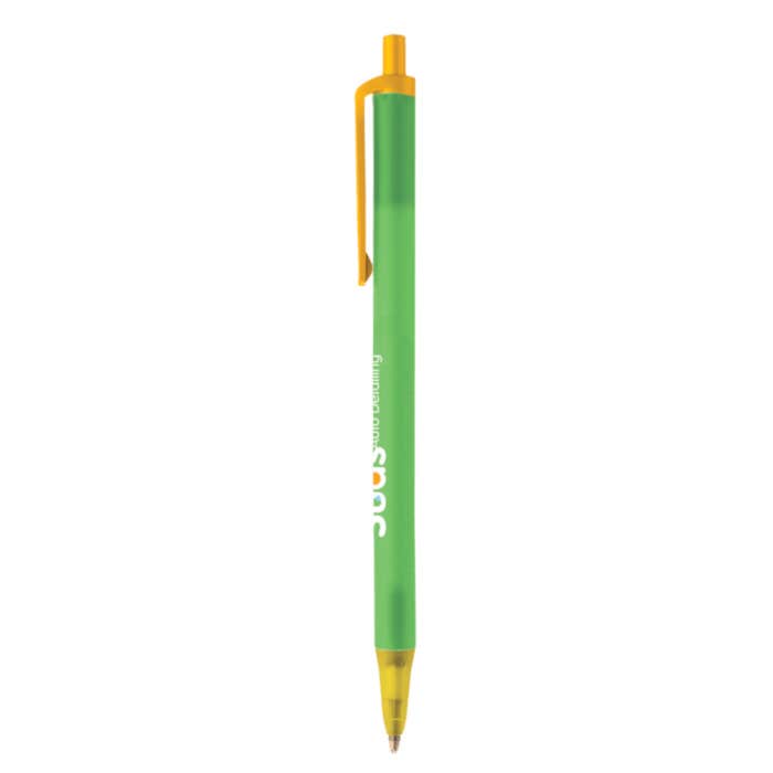 Stylo BIC Clic-Stic