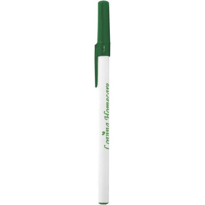 Stylo BIC Round Stic