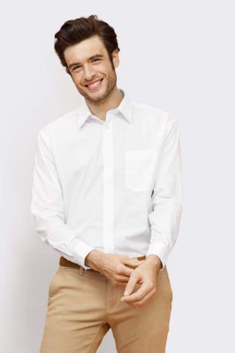 Chemise Baltimore