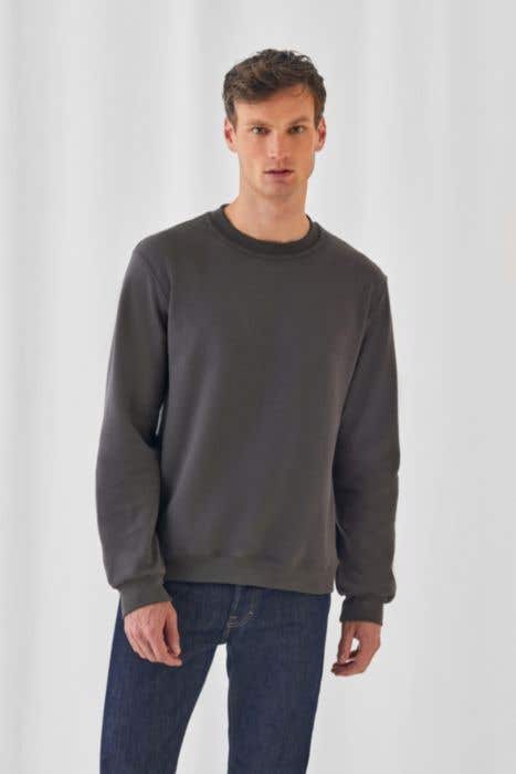 Sweat Manhattan ID.002