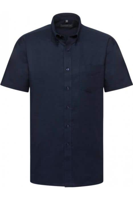Chemise Oxford