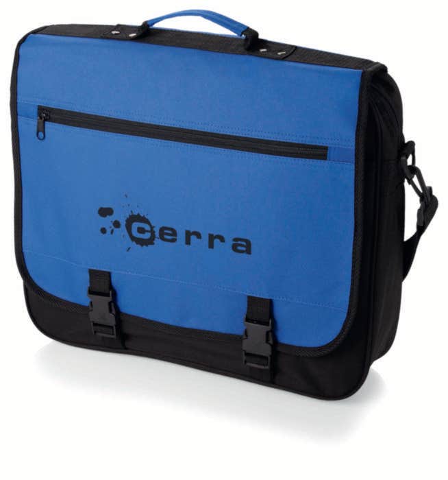 Cartable Budapest