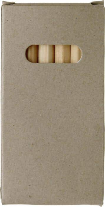 Boîte crayons de couleurs Small