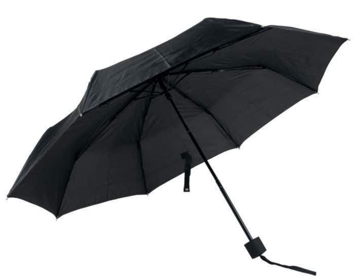 Parapluie pliable Compact