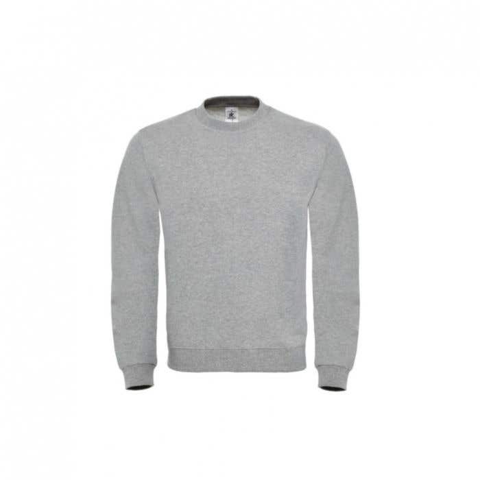Sweat Manhattan ID.002