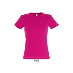 T-shirt Miss T-shirt Miss