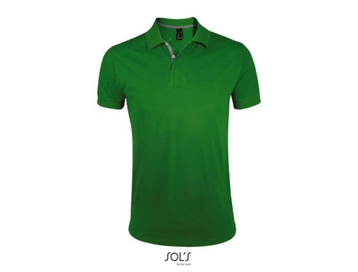 Polo Portland (homme)