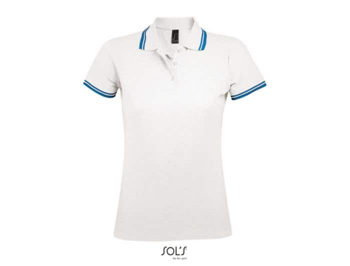 Polo Pasadena (femme)