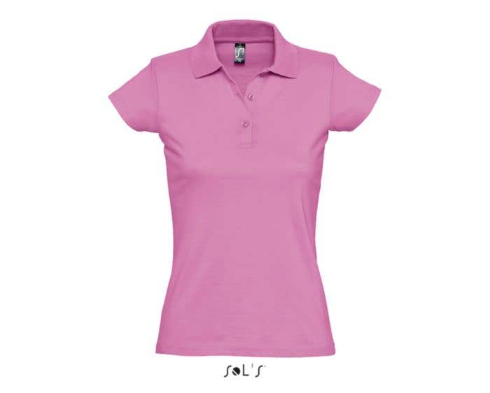 Polo Prescott (femme)