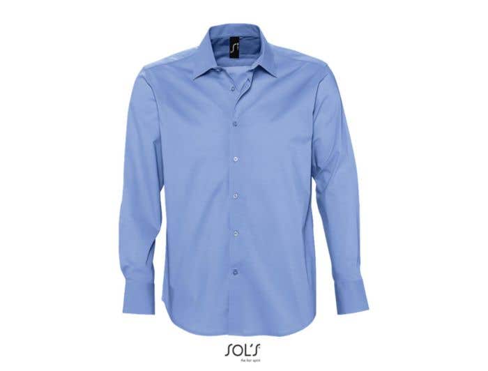 Chemise Brighton