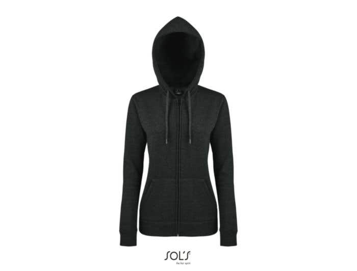 Sweat Seven (femme)