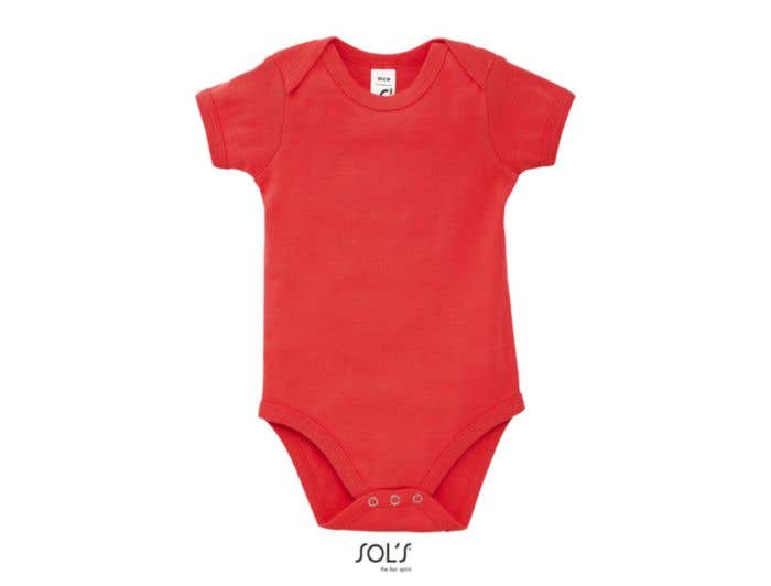 Body bébé Bambino