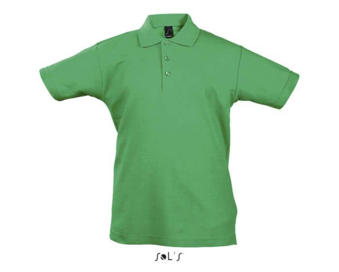 Polo enfant Summer
