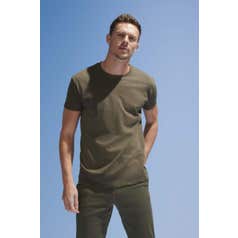 T-shirt Regent (homme) T-shirt Regent (homme)