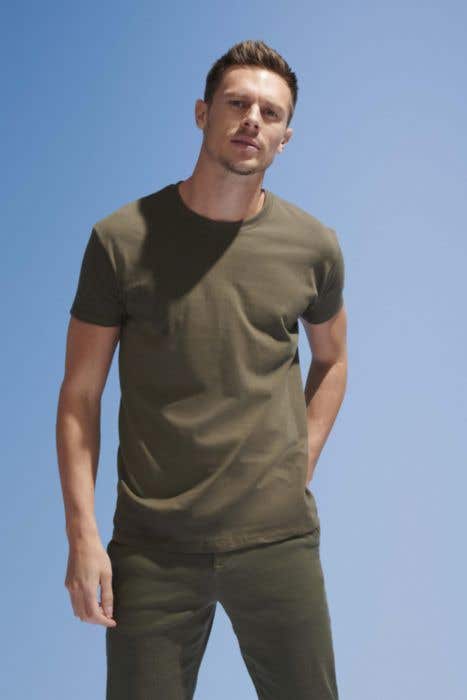 T-shirt Regent (homme)